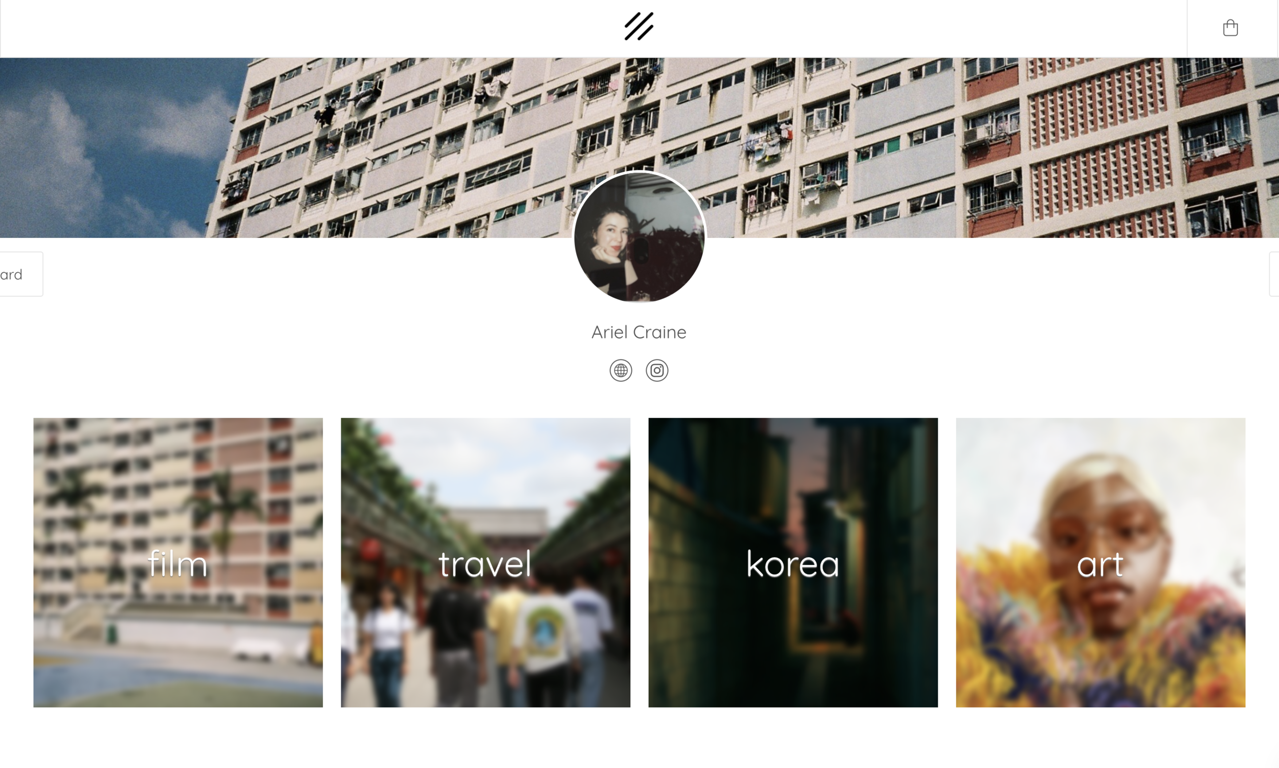 Important Blog Update + Prints Available!