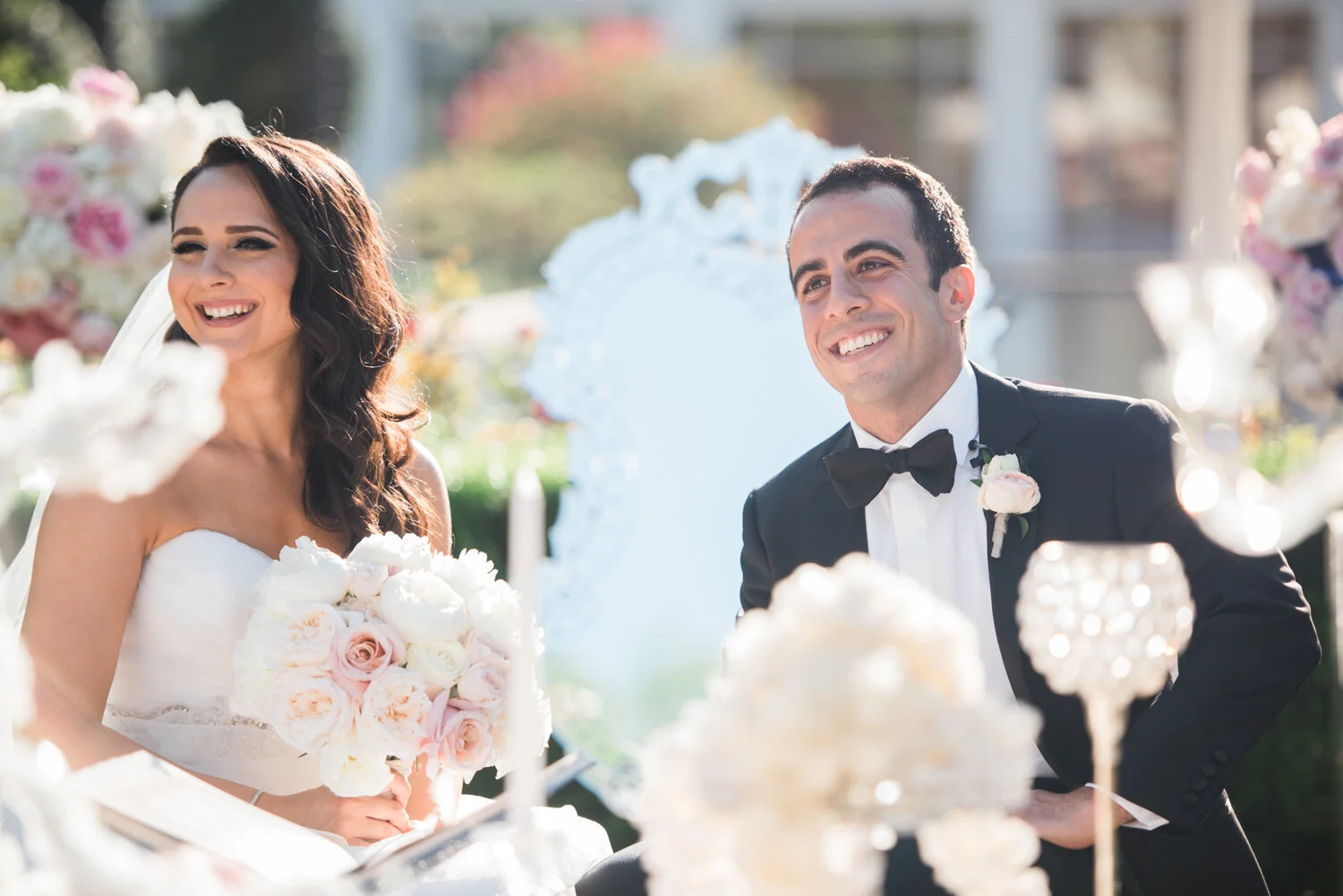 Wedding Dinner Suit by Roberto Revilla London