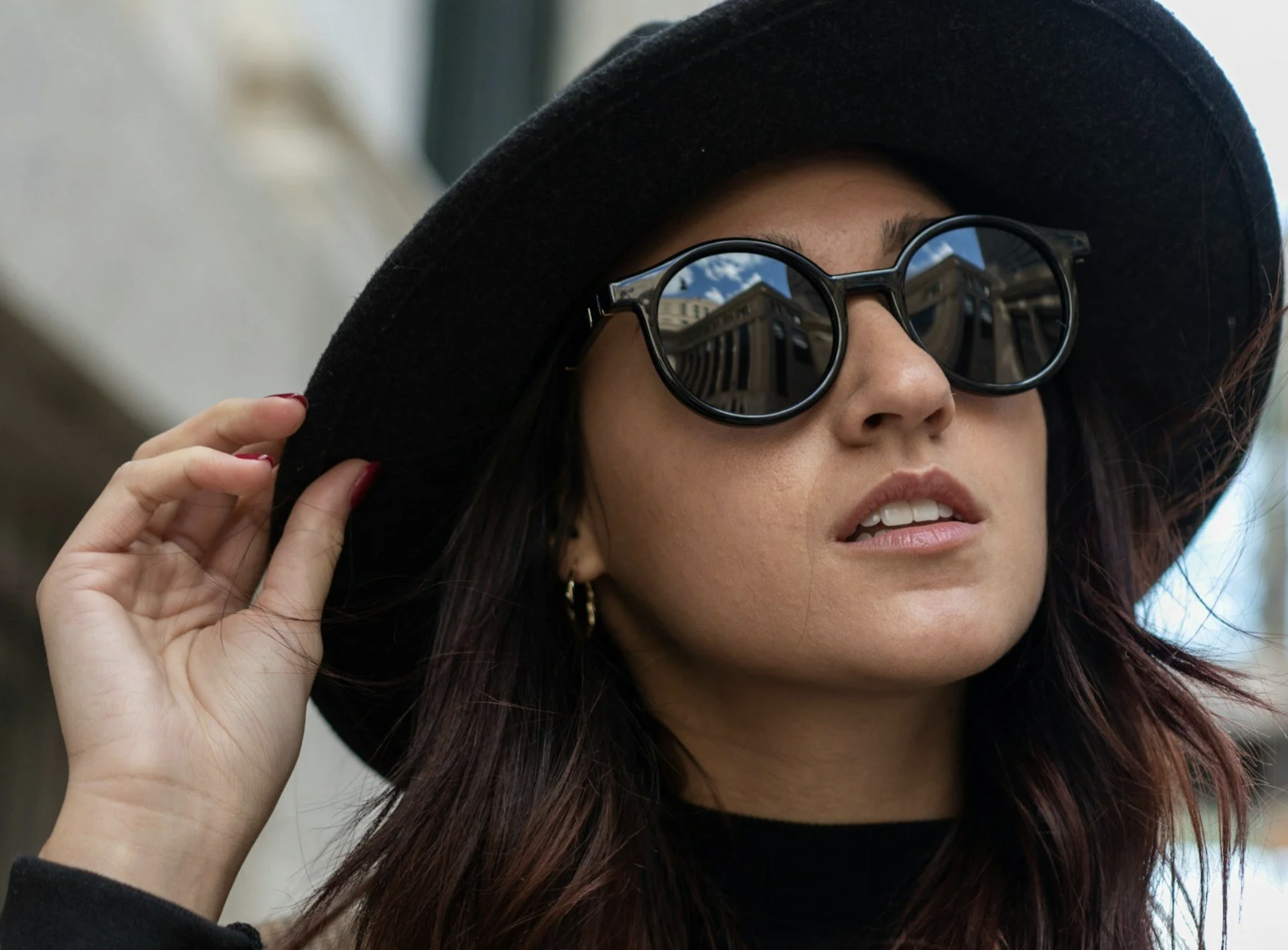 A Guide To Pairing Eyewear With Tailored Outfits