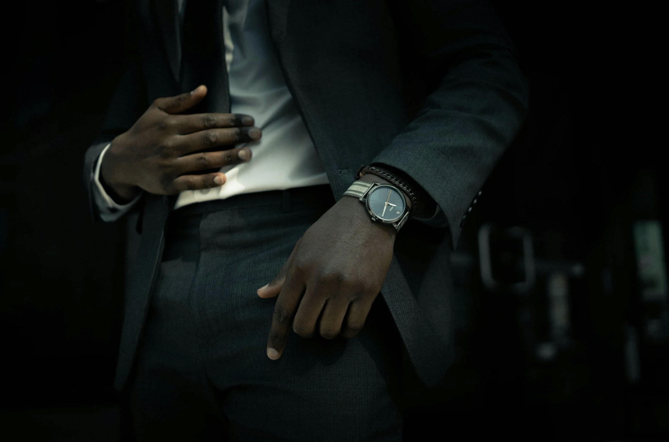 Getting Ahead in 2026 - Why Dressing Well Still Gives You the Edge