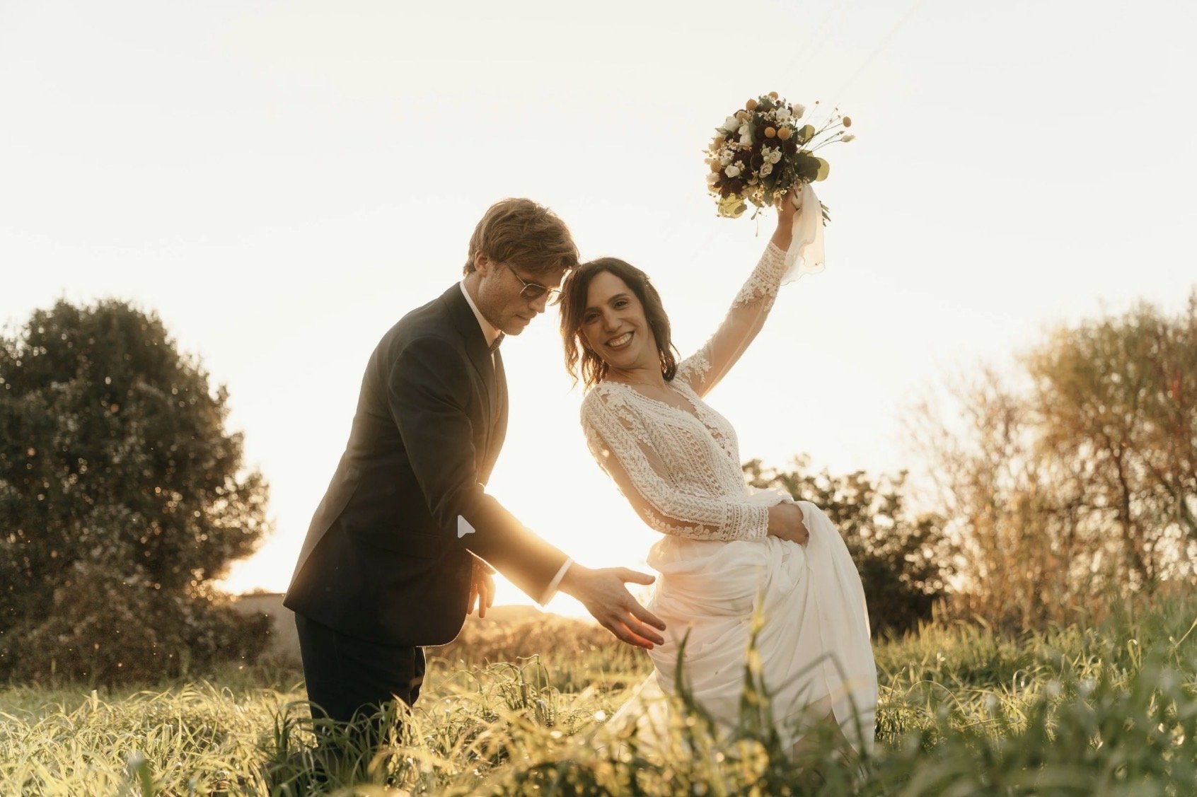 What To Wear To A Summer Wedding In 2026