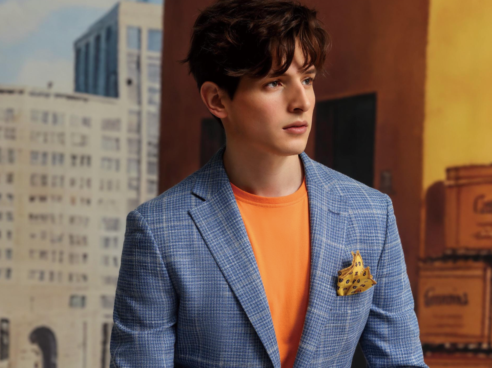 Why Most Men Get Summer Dressing Wrong (And How To Get It Right)