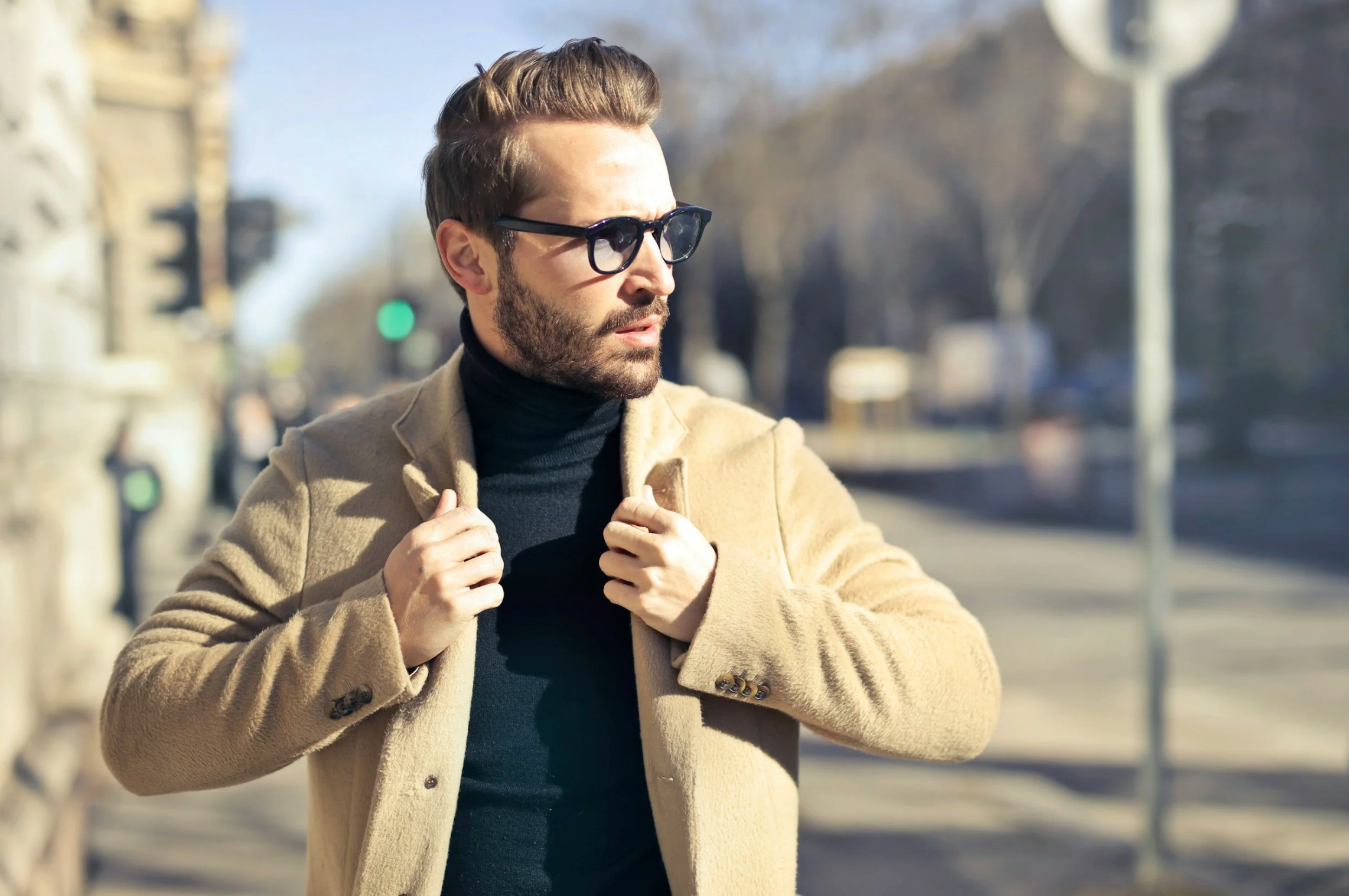 What Is Smart Casual for Men?