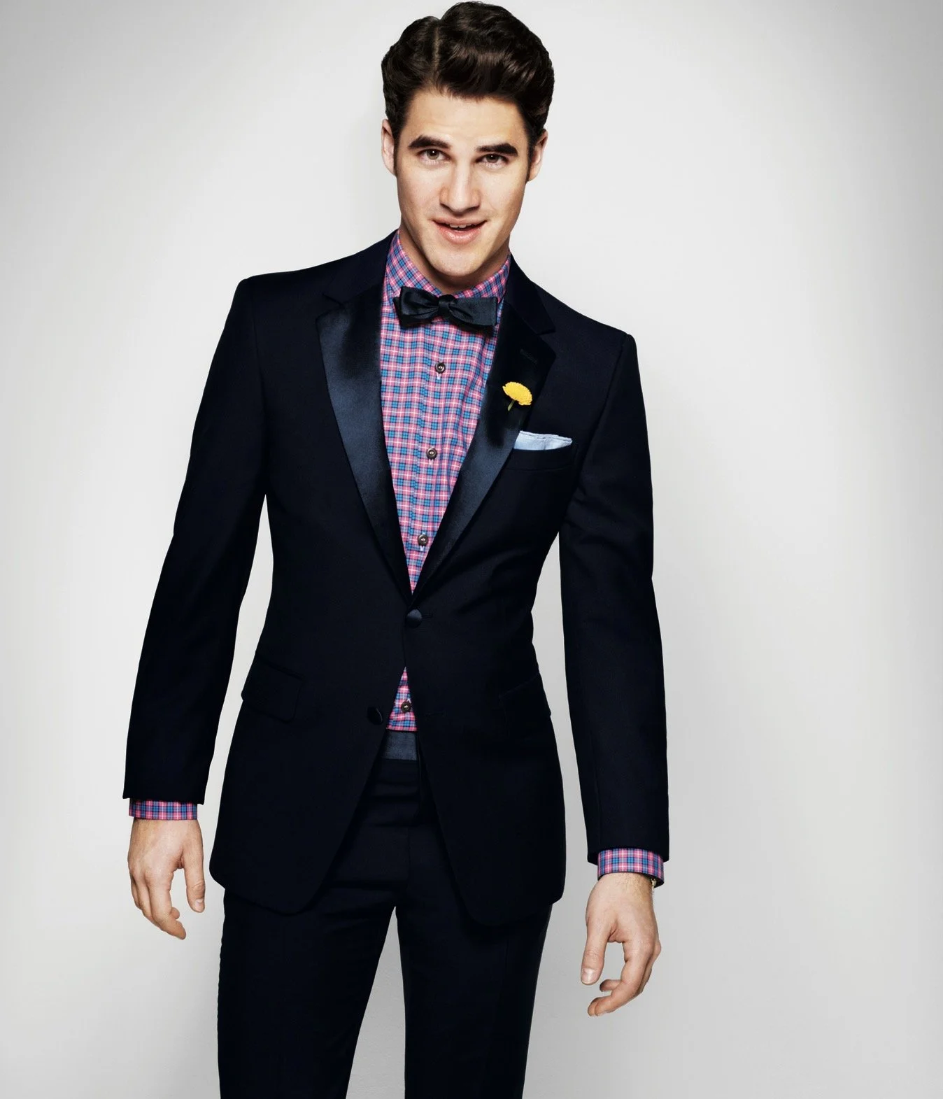 Prom Suit or Tuxedo - how to choose the right look