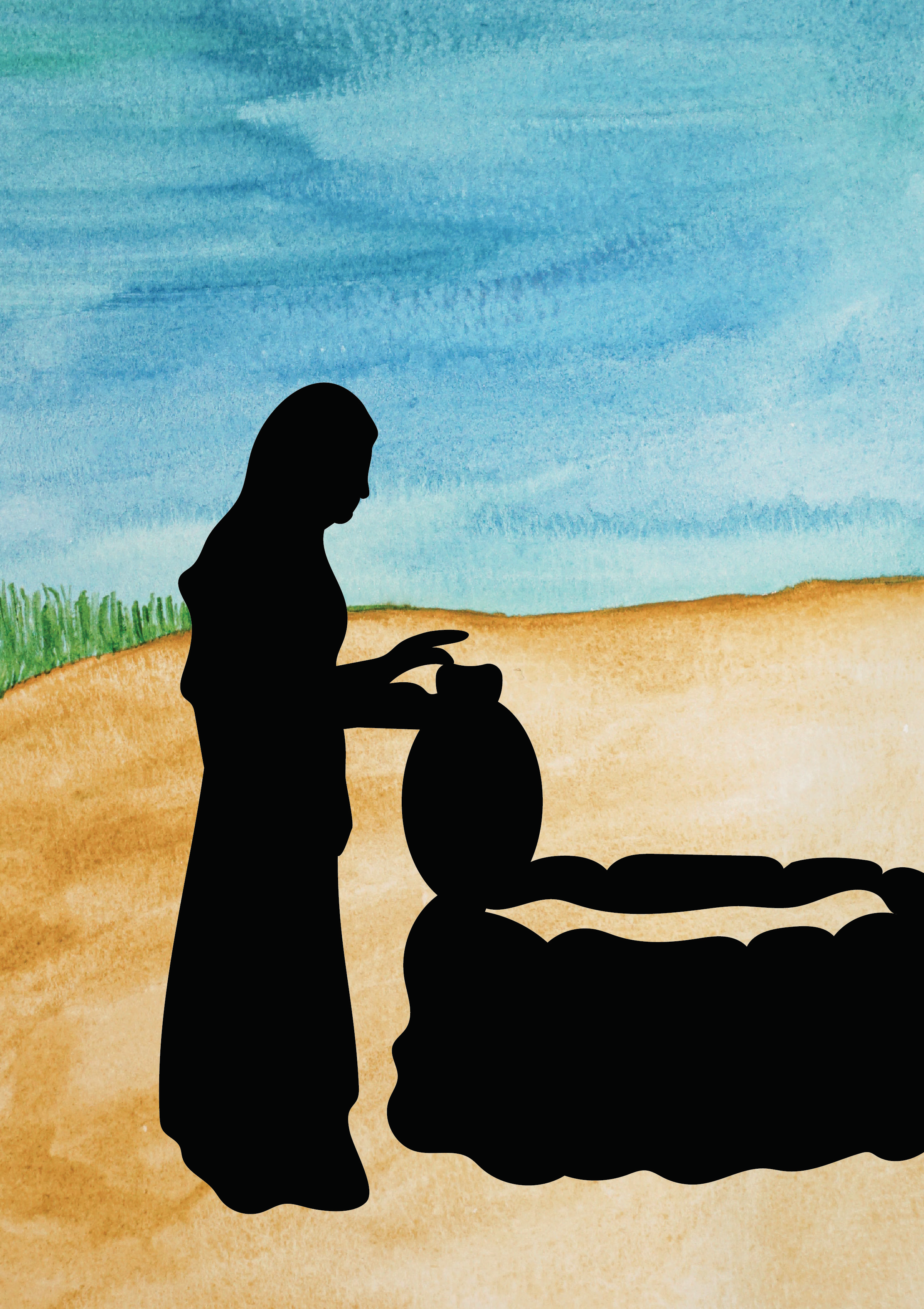 Online Course: Discover Life: A Study of the Gospel of John