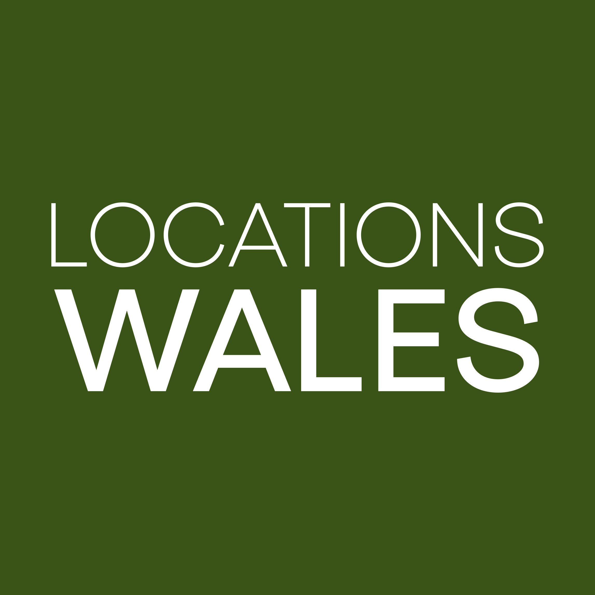 Locations Wales 
