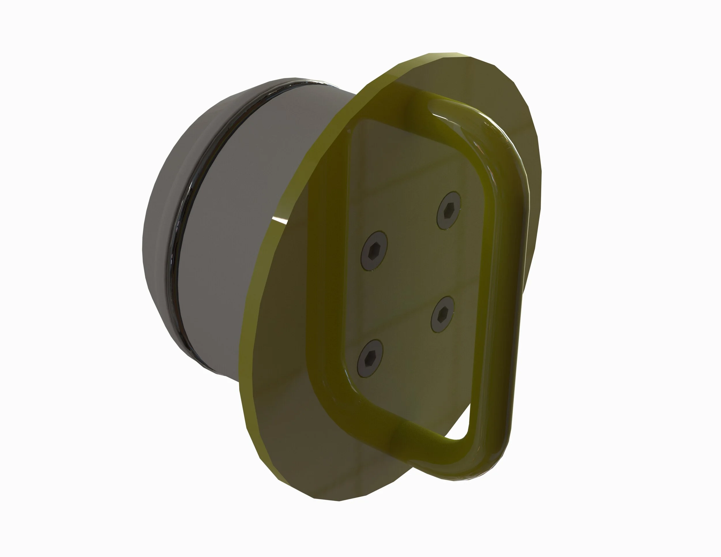 Sub-Sea Debris Cap <LEARN MORE>