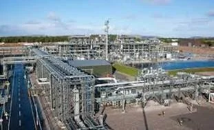 Corrib Field Development