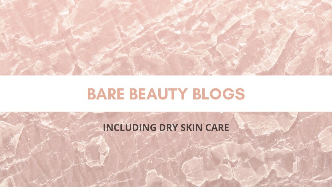 Bare Beauty Blogs