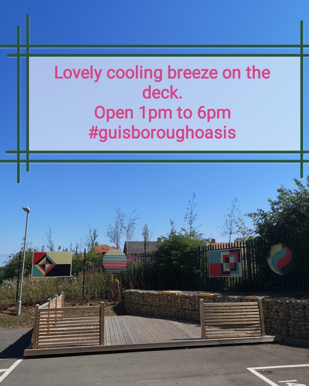 Good afternoon all,

Back open again this gorgeous afternoon (1pm to 6pm or so) for peaceful pints / take outs and chats.

Bottles: VYPA, Delight, Nut Kin
Cans: Sun Daze, Daze

#bittocatchupon #guisbrew #localbeer #guisborough #whattodoinguisborough