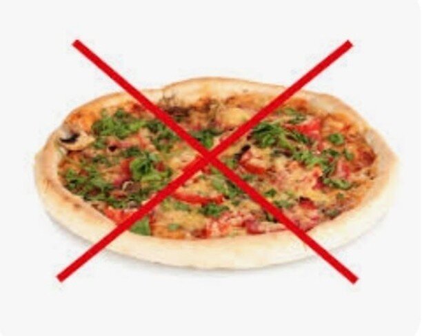 Good evening all,

I'm very sorry to say that due to a freak kitchen incident there will be no pizza van at the brewery tomorrow afternoon. 

(The good news is that Steve is completely unharmed and so will be back in the future.)

You're more than we