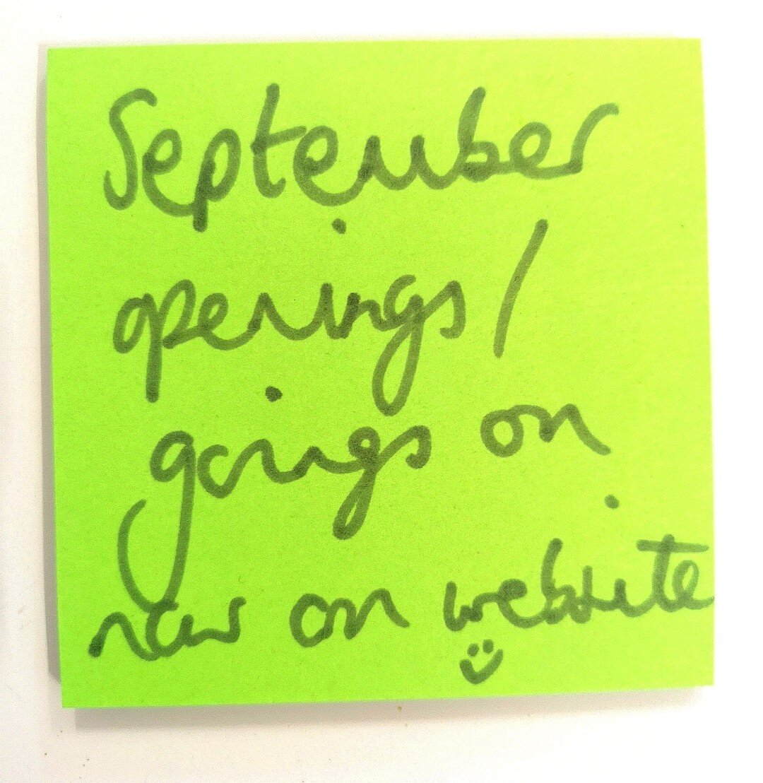 This week...

Friday 1 - 6

Saturday 
AM Saltburn Farmers' Market

PM 2.30 - 6 with Doc Brown playing live music and the Steel River Pizza Van.

#guisbrew #septembersessions #lowfisocialmedia #localbeer #whattodoinguisborough #coutingdowntofriday