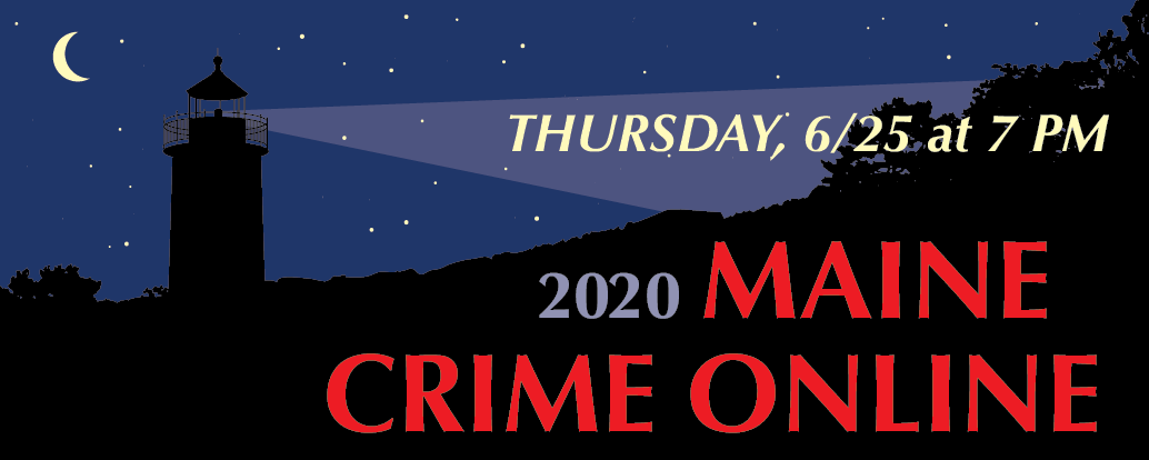 Maine Crime Online