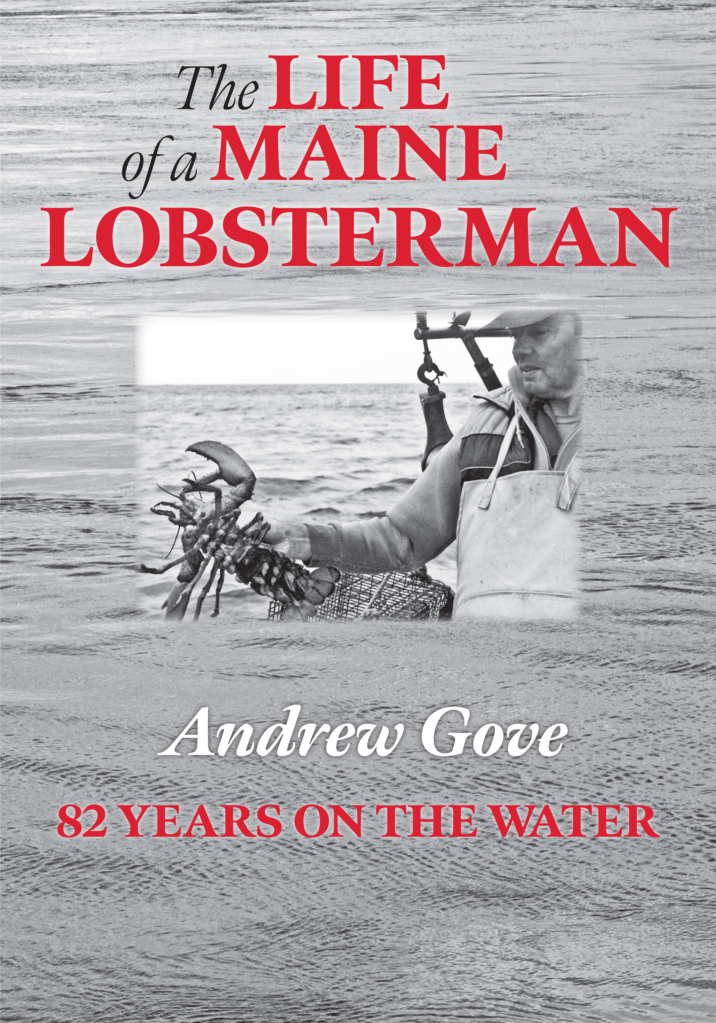 The Life of a Maine Lobsterman front cover.jpg