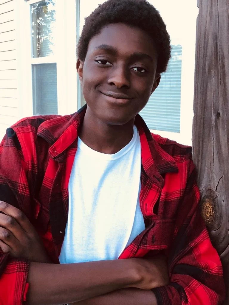 Bangor teen wins annual CrimeFlash competition