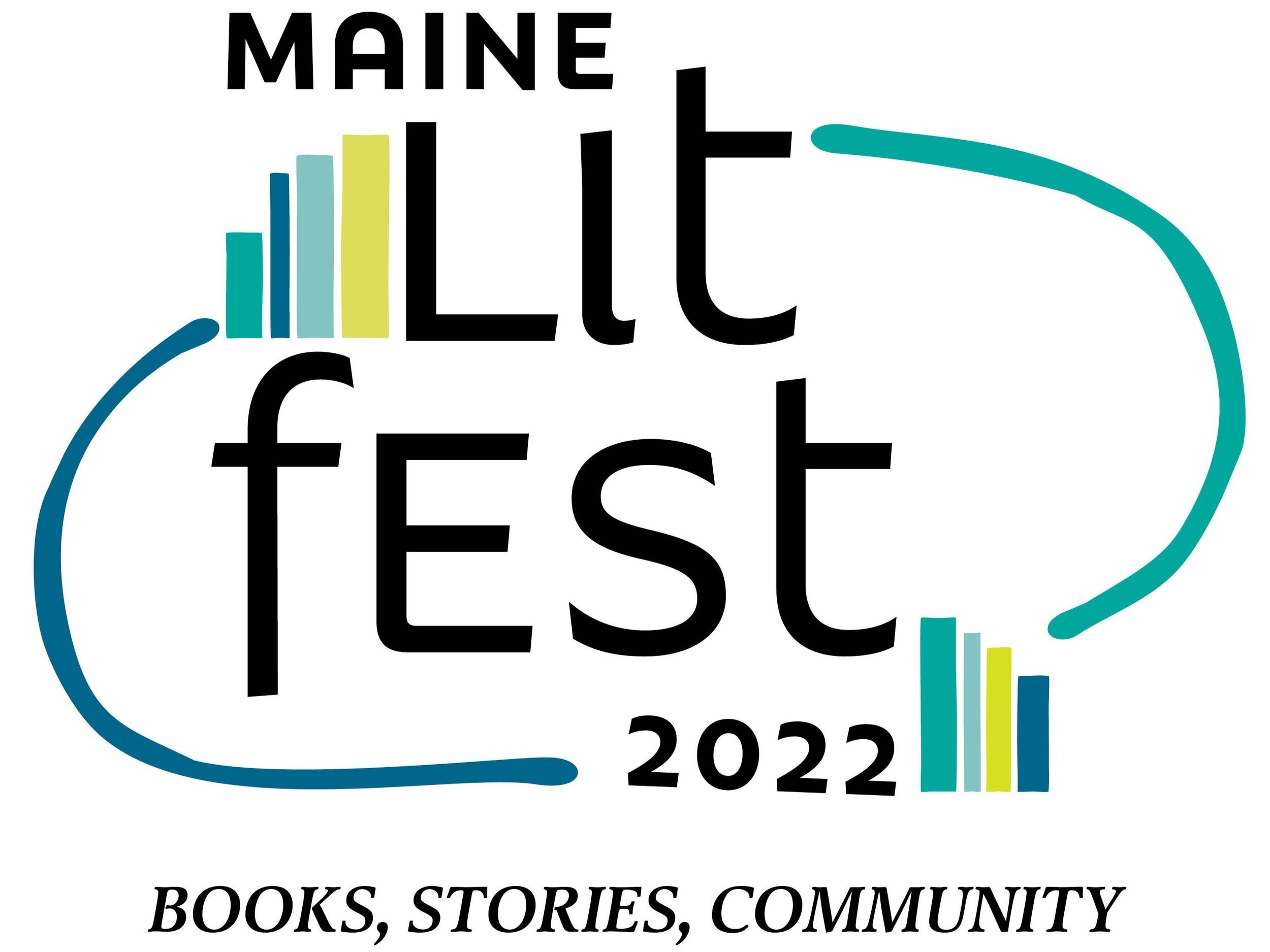 Maine Lit Fest