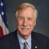 Senator Angus King