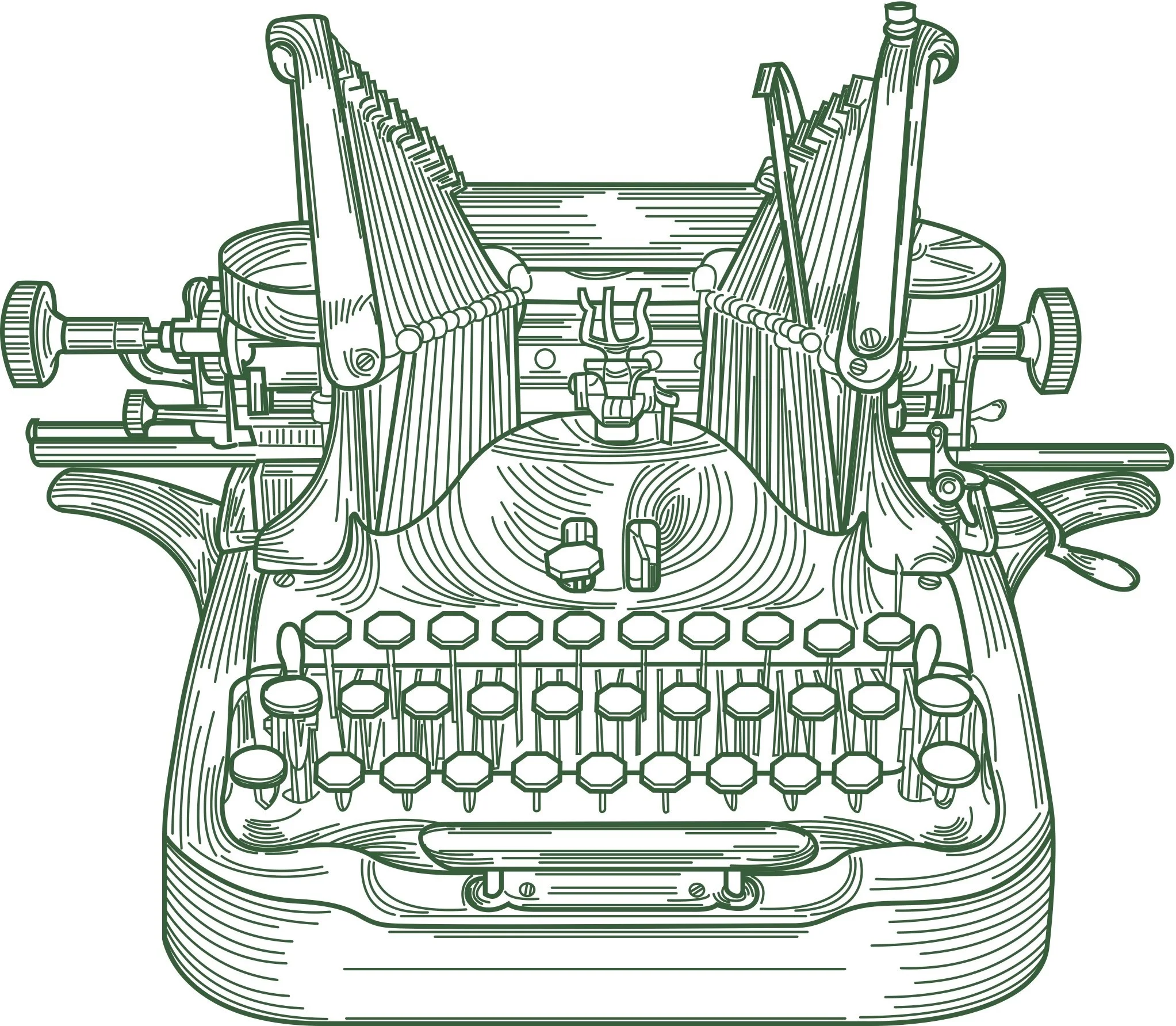 Maine Literary Award Ceremony