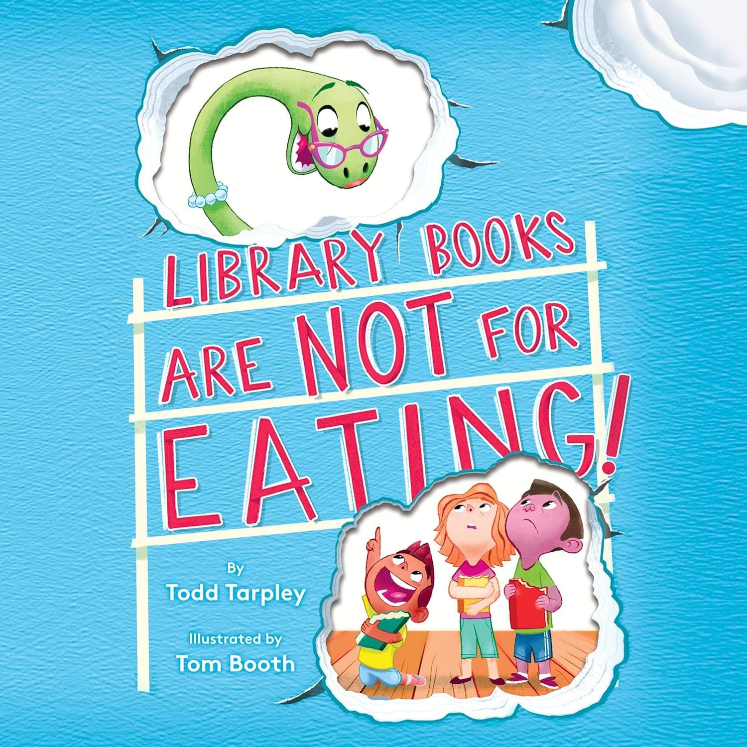 Library books.jpeg