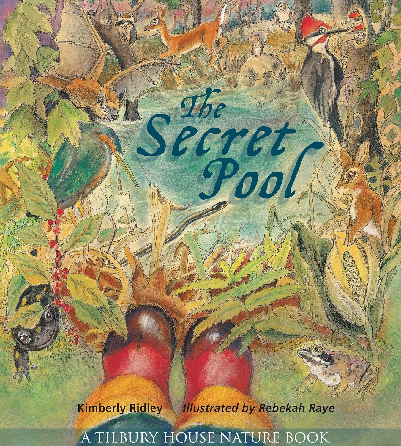 The Secret Pool.jpeg