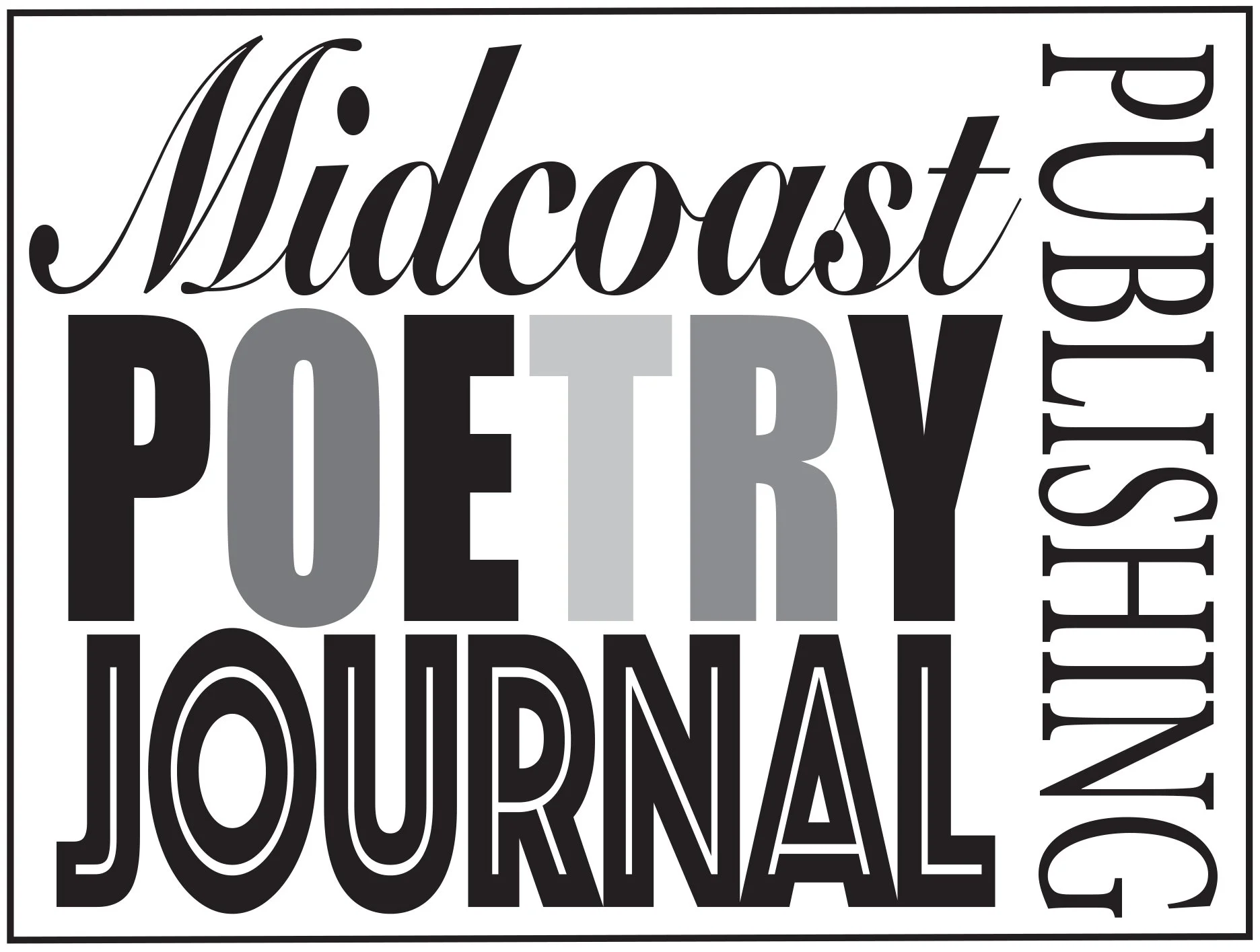 Midcoast Poetry Journal Publishing
