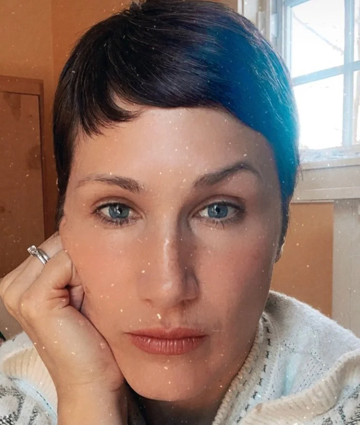  Standing up with Community by Writing &amp; Acts of Resistance