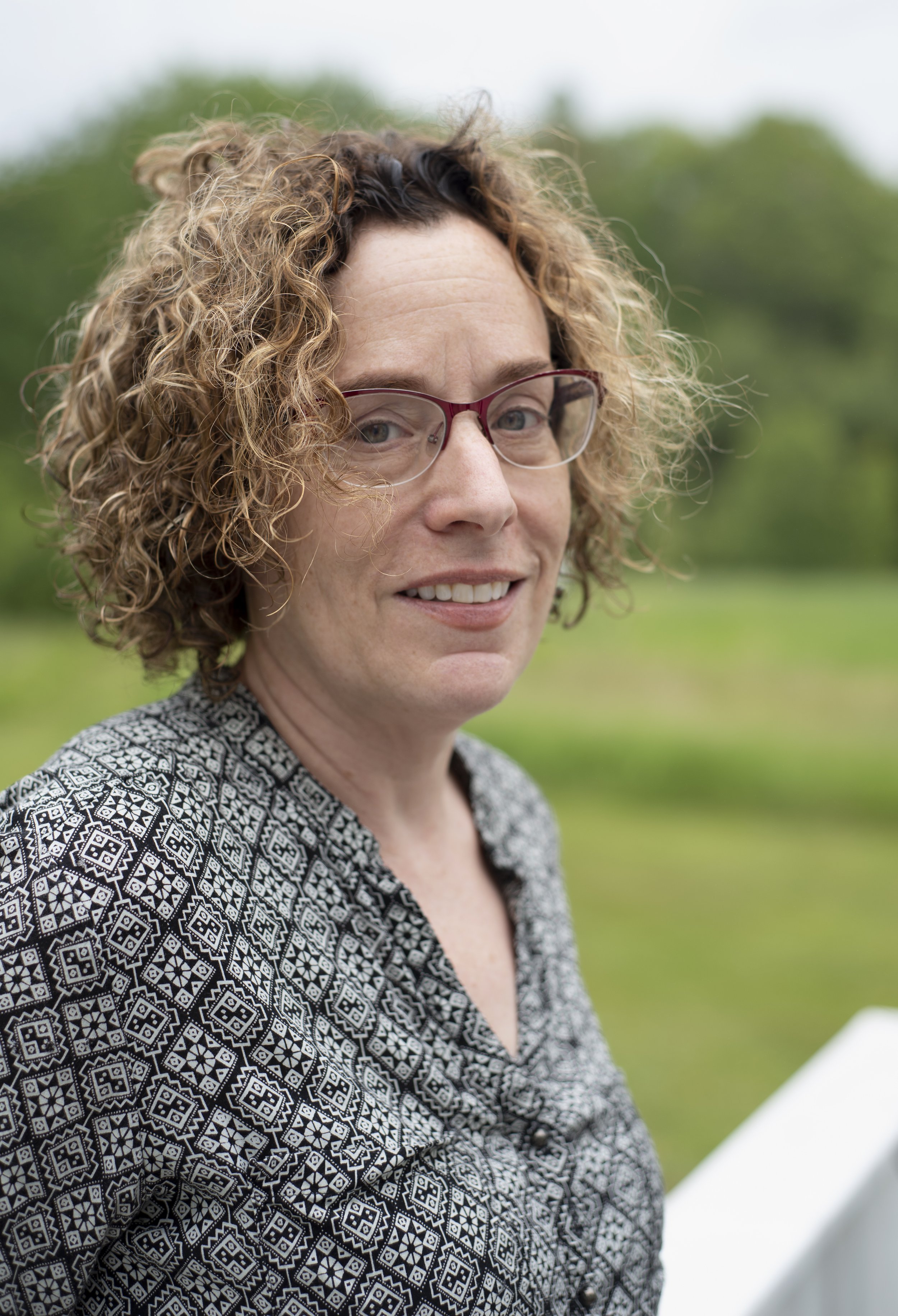  Standing up with Community by Writing &amp; Acts of Resistance