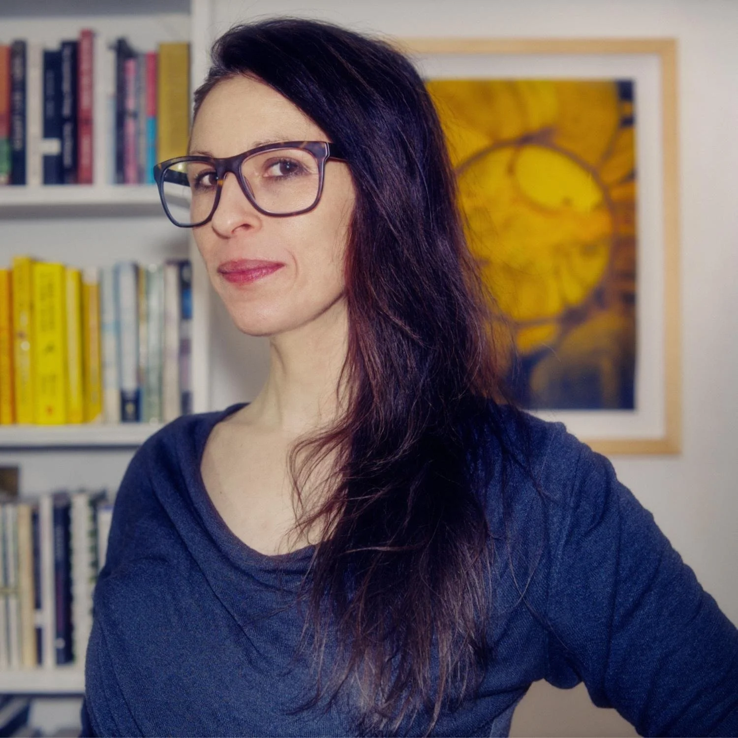  Standing up with Community by Writing &amp; Acts of Resistance: Lyric Essay as Subversion