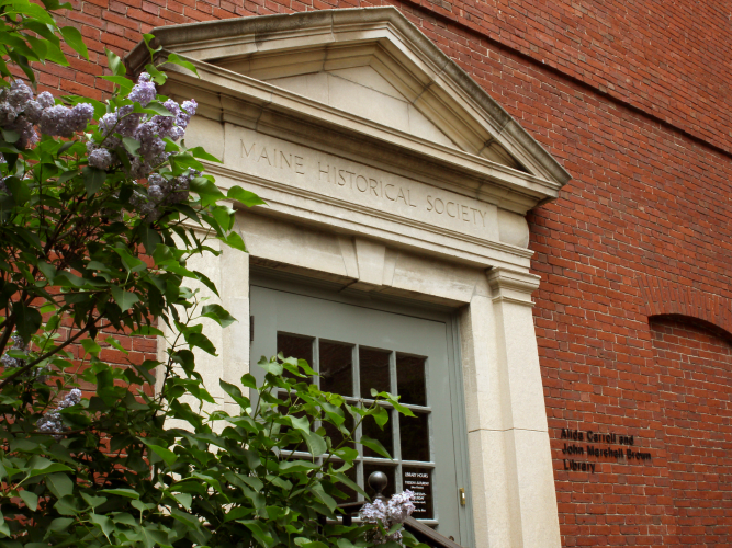 Crimes in the Archives 