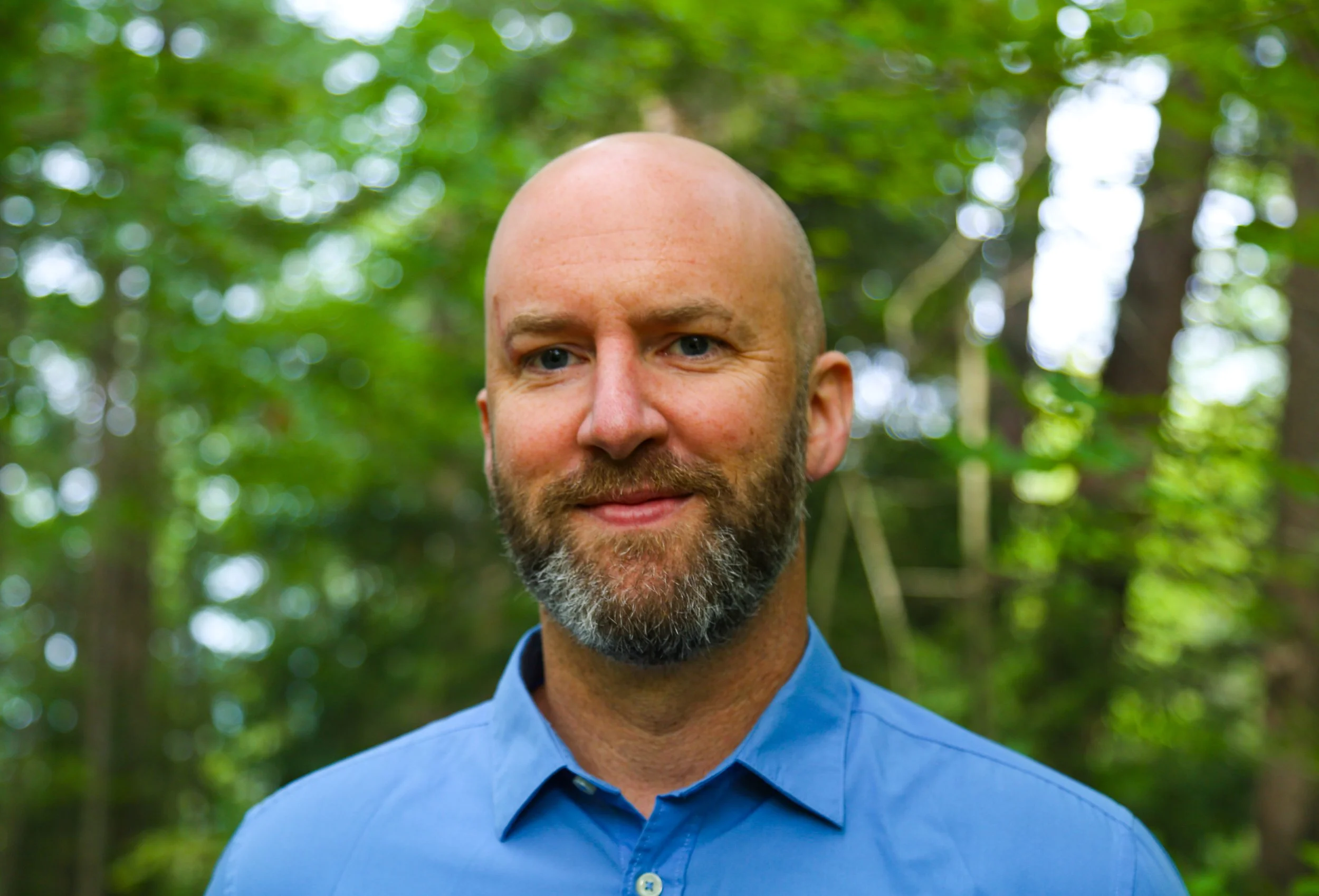 Writing from Nature with Ryan Brod
