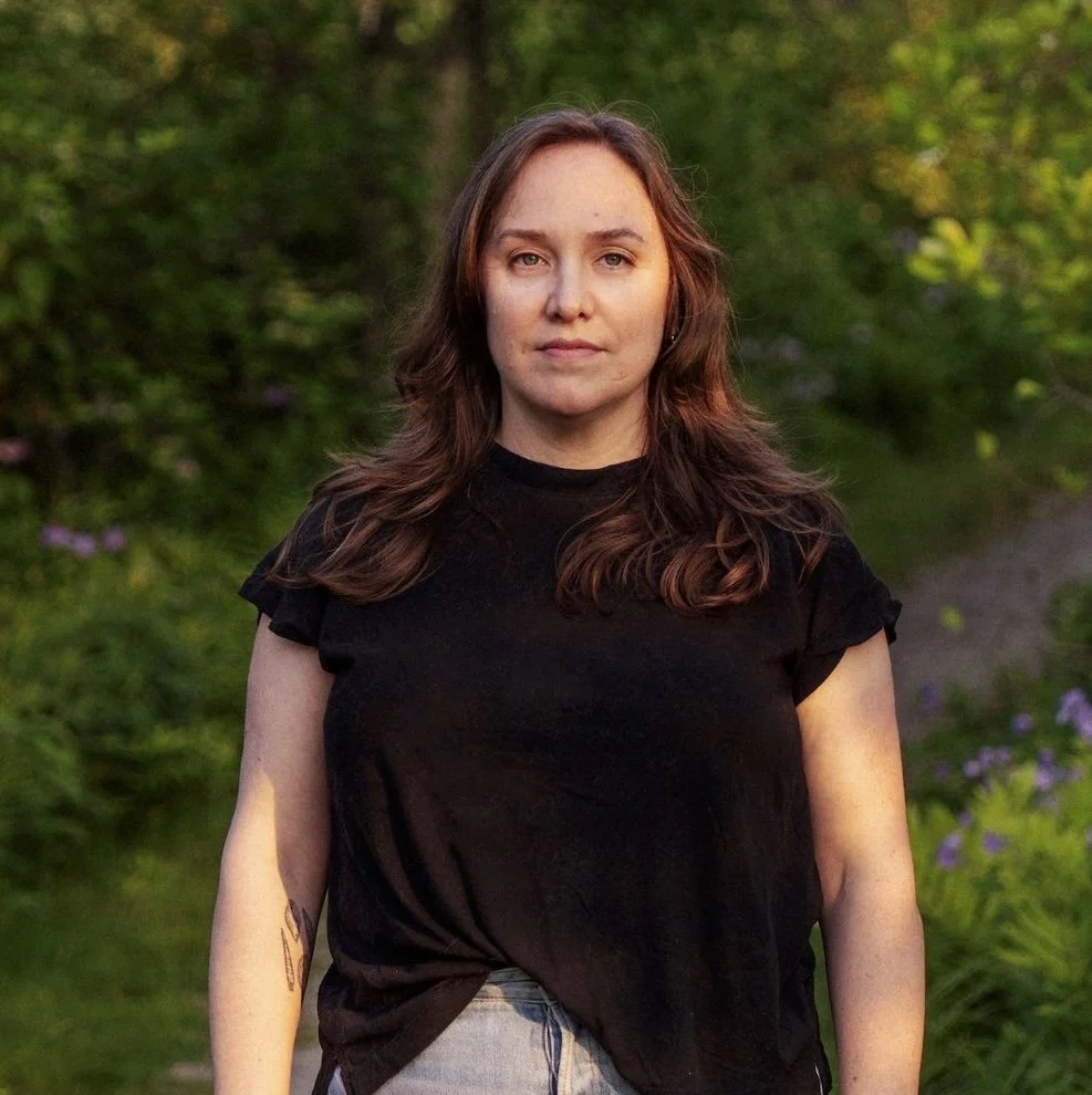 Writing from Nature with Kea Krause
