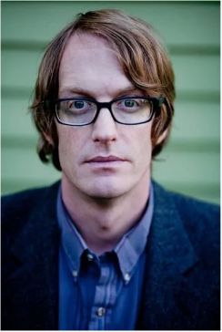 A Reading and Conversation with Patrick deWitt 