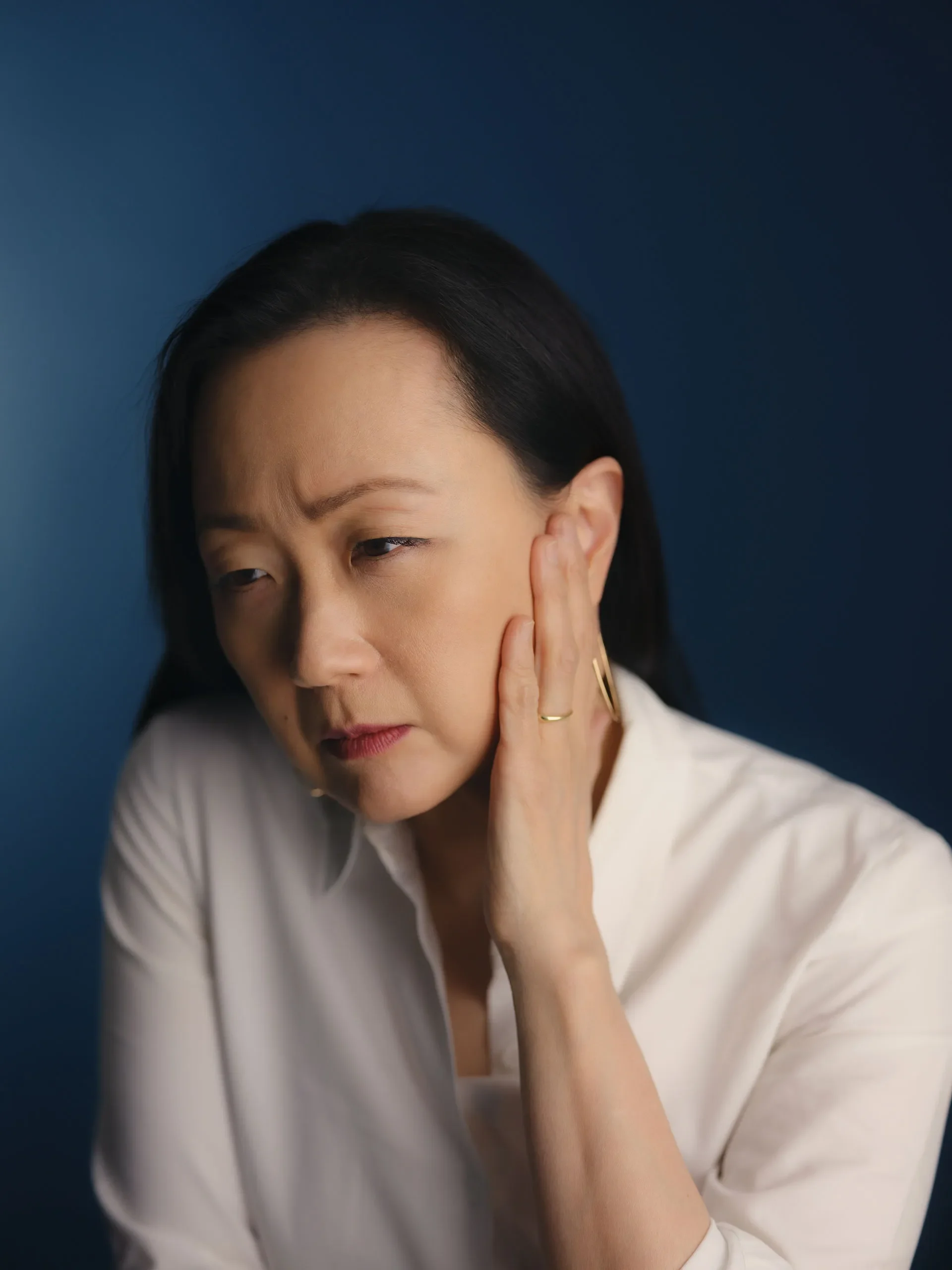 An Evening with Min Jin Lee