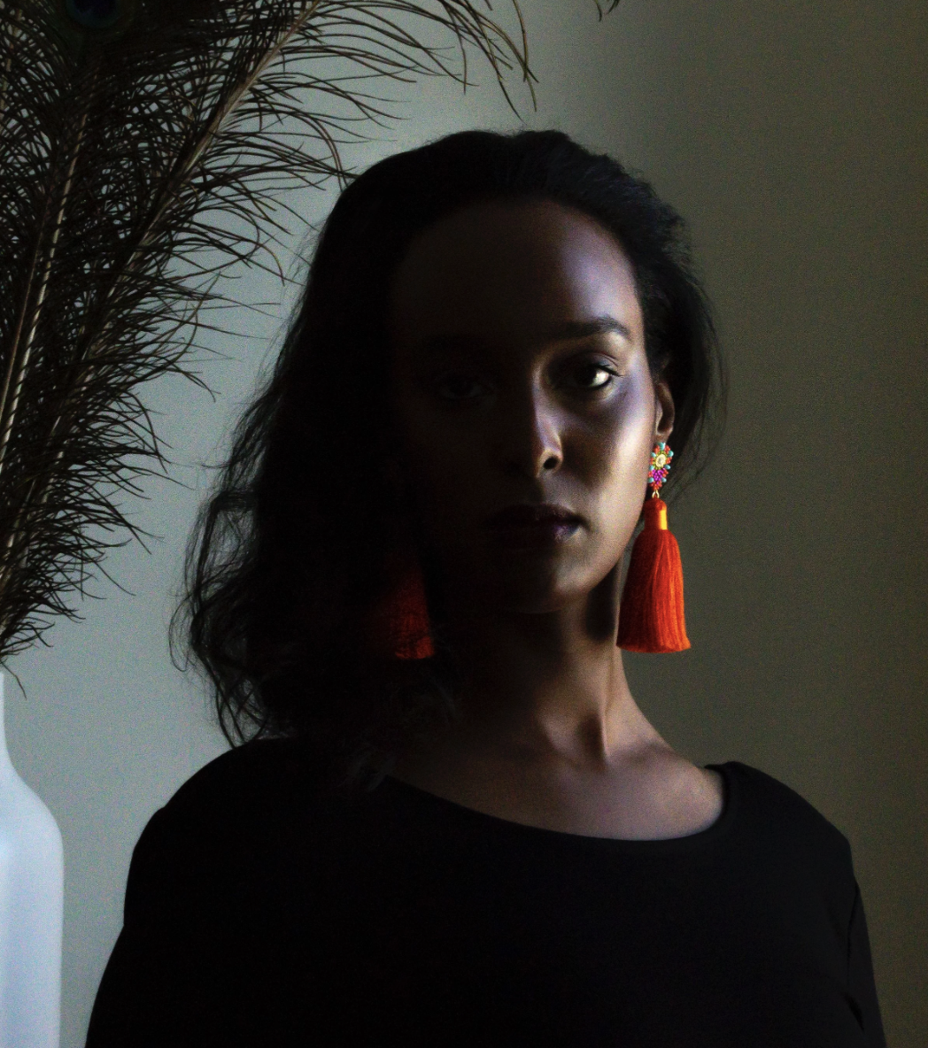  I Possess One Compass: A Reading in Community with Ladan Osman and Maine Poets