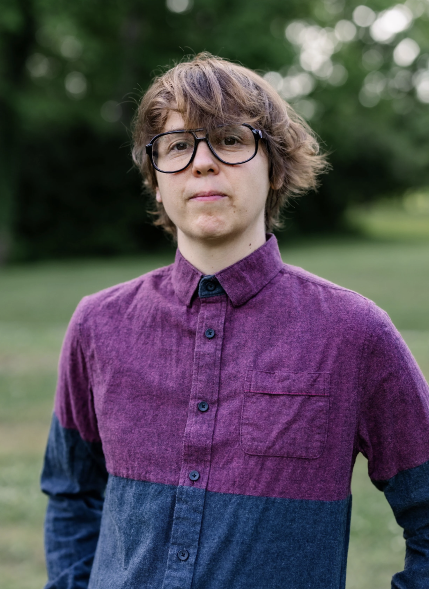 SONGS OF NO PROVENANCE: An Evening of Literary Conversation and Live Music with Lydi Conklin &amp; Special Guests