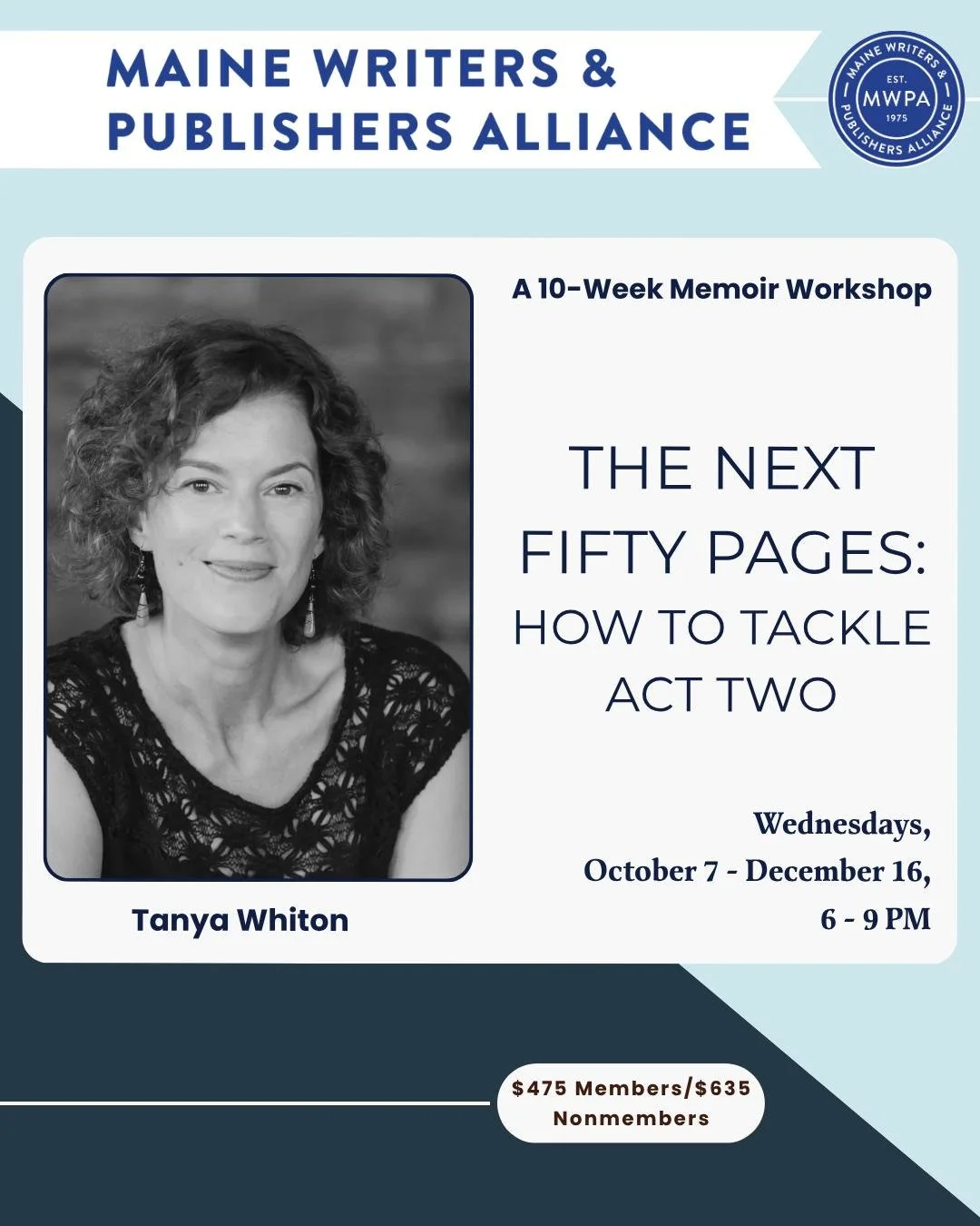 One of the biggest challenges prose writers face is how&mdash;once they&rsquo;ve launched a story&mdash;to maintain momentum and clarity in Act Two. Act Two is where you deliver on the promise set forth in a story&rsquo;s opening through complicating