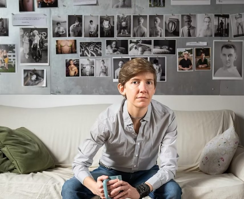 GRAFTING Book Launch: Rylan Hynes in conversation with Gia Drew