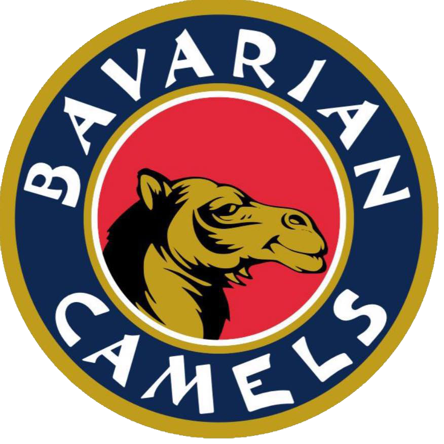 Bavarian Camels