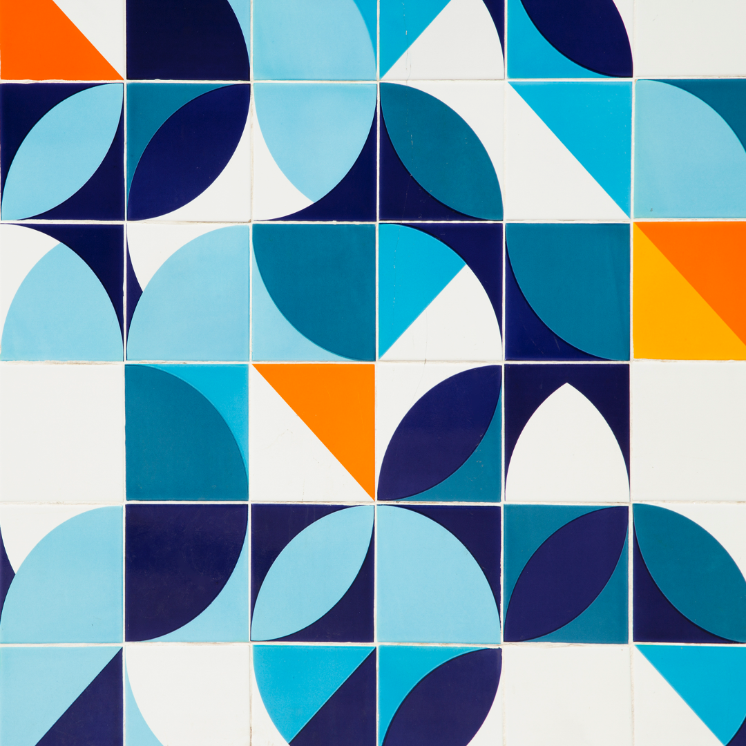 #ThinkfullyHabit: Pass on the pattern
