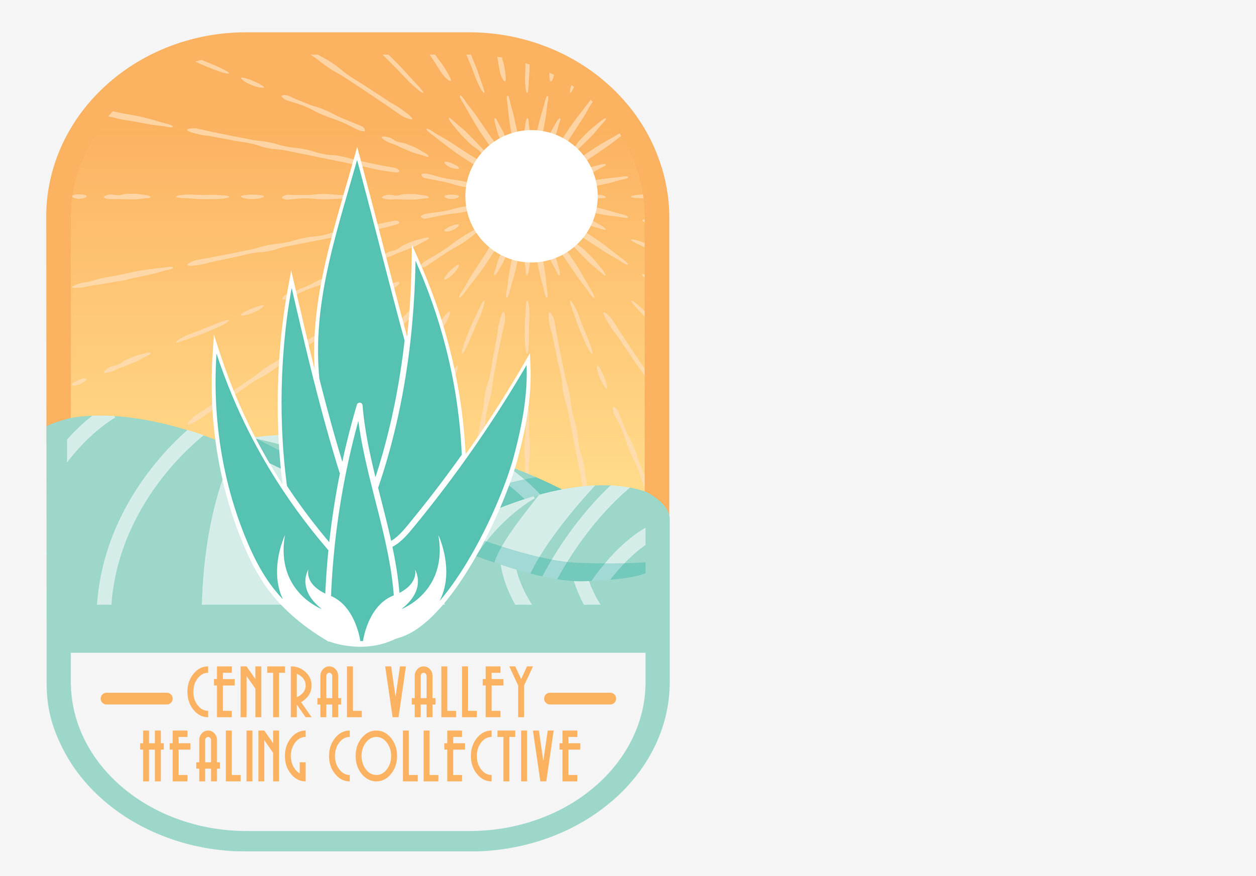 CENTRAL VALLEY HEALING COLLECTIVE - A collective of healers, advocates and community leaders in the central valley region of California who have come together to identify and mobilize the healing assets in the region, in order to benefit rural communities often excluded from high quality & holistic emotional, mental and spiritual healing.