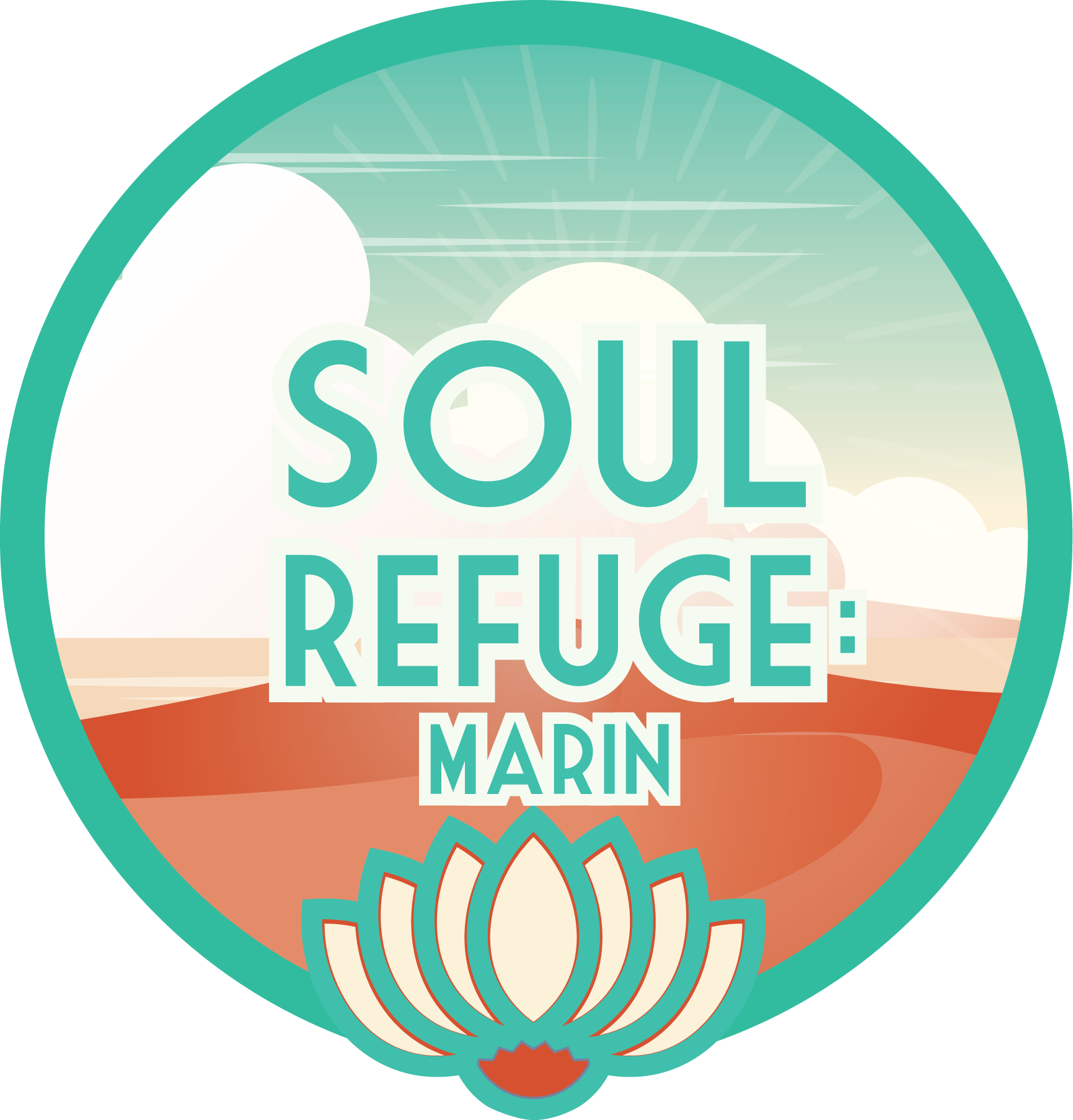 SOUL REFUGE: MARIN - In 2019, Genesis created the Soul Refuge program to offer transformative and holistic healing to service providers and community advocates across the Bay Area. We are honored now to utilize our learning and momentum to nourish the healing ecosystem in Marin County.