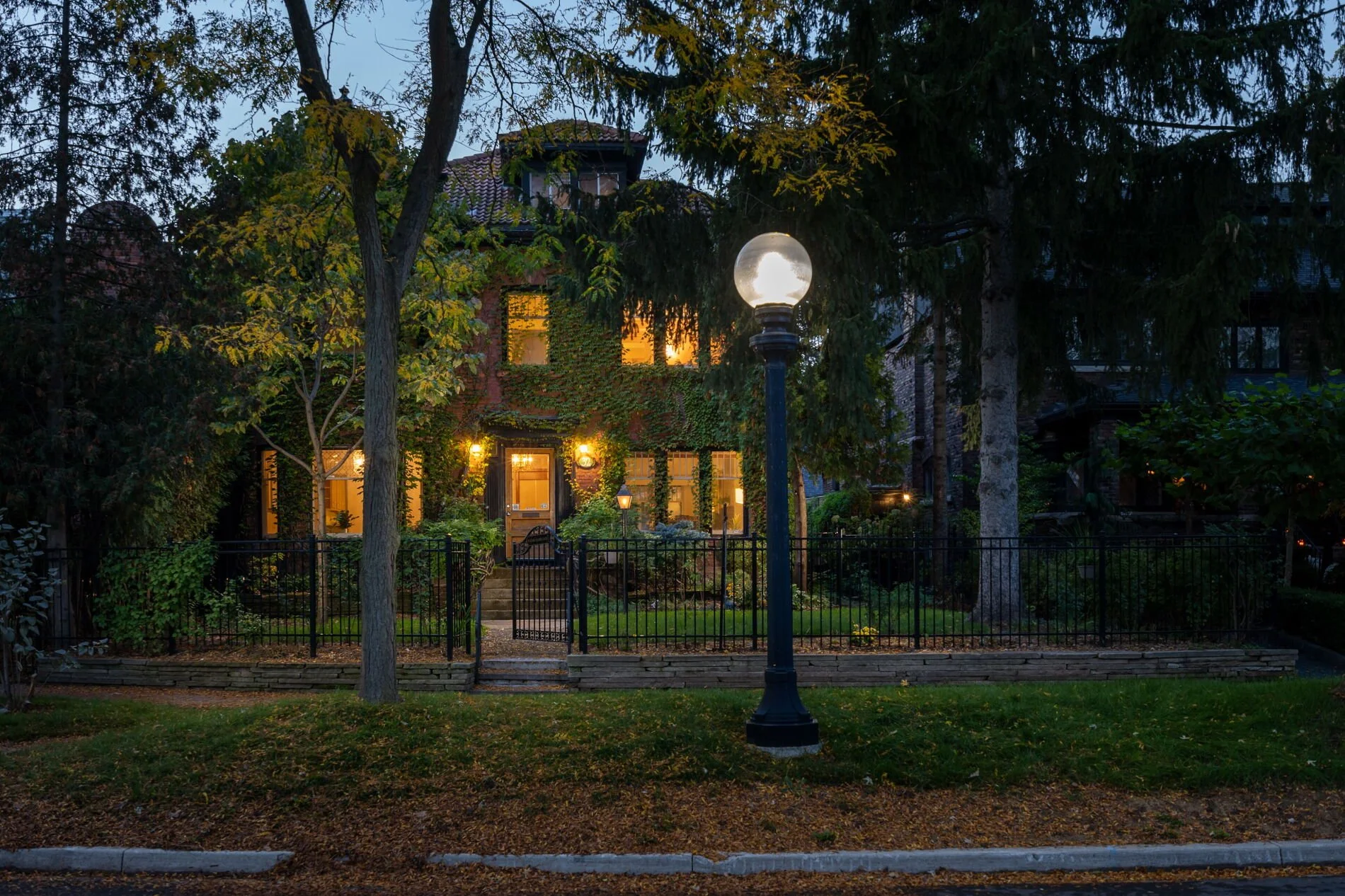 Gillian Oxley — Oxley Real Estate