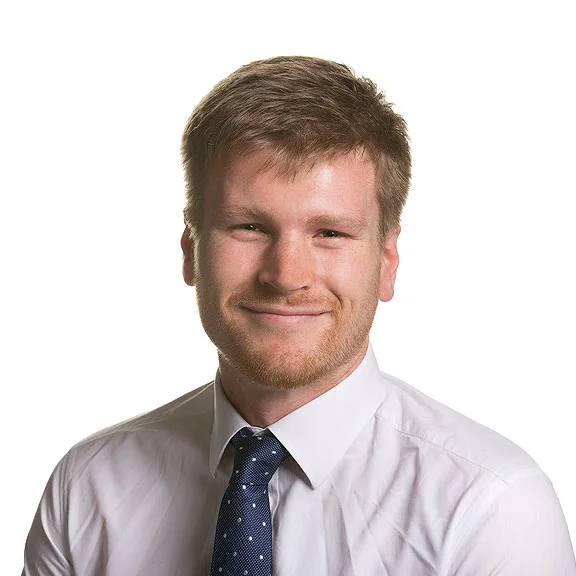 Michael Goodfellow | Finance Manager | London, UK