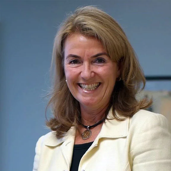 Marianne Elisabeth Johnsen