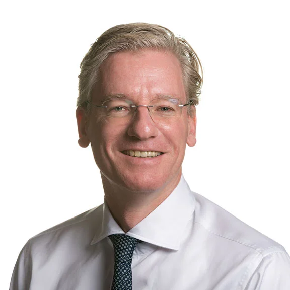 Jos Boeren | Managing Partner | London, UK