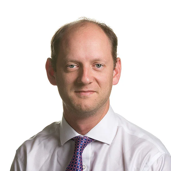 James Allen | Investment Manager | London, UK