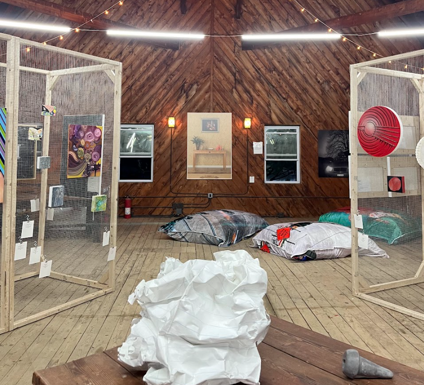 Artist-Run Art Fairs