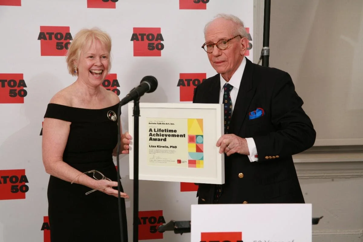 Video Highlights from the 50th Anniversary Gala