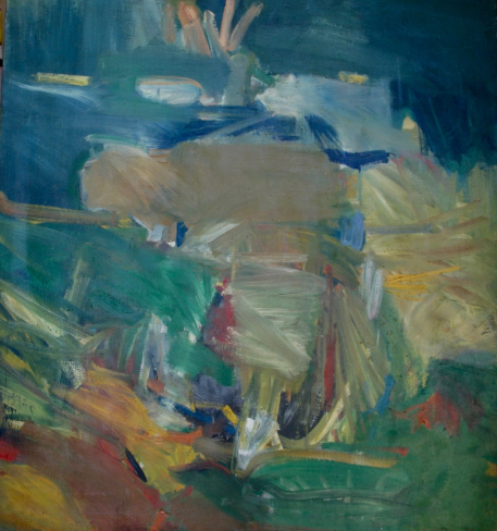 Artists Robert Henry and Richard Neal in Dialogue about their work and art on Cape Cod