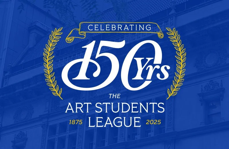 Art Students League 150th Anniversary panel